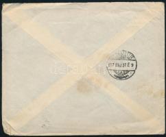 Francia megszállás Kamerun 1937