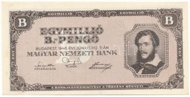 1946. 1.000.000BP T:XF Adamo P37