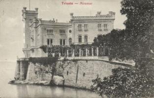 Trieste Miramar