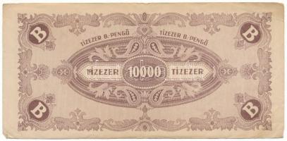 1946. 10.000BP T:F pici beszakadások
Adamo P35
