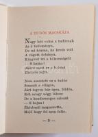 Víg dalnok. A magyar humor remekeiből. 1972, Nyomdaipari Szakmunkásképző Intézet. 409/500. számozott...
