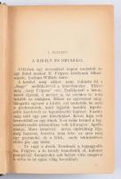Jókai kolligátum: A két Trenk, Mégsem lesz belőle tekintetes asszony, A háromszínű kandúr, stb. Félv...