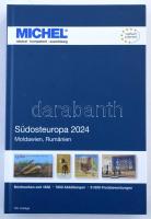 Michel Délkelet-Európa 2024 új katalógus