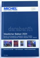 Michel Nyugat Balkán 2024 új katalógus
