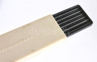 4 doboz ceruzabetét