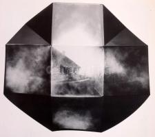 Maurer Dóra: Fényelvtan. A fotogramról. A magyar fotográfia történetéből. Bp., 2001, Magyar Fotográf...