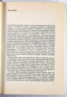 Majer Antal: Fenyves a Bakonyalján. Bp., 1988, Akadémiai. Kiadói egészvászon-kötés, kiadói papír véd...