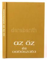 Dr. Berdár Béla (szerk.): Az őz és vadászata. Bp., 1983, Mezőgazdasági. Kiadói egészvászon kötés, jó...