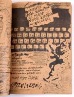 Bada Tibor: Új most. Bojler tudás garázs 84-87. Szerk. és az utószót írta: Fekete J. József. Új Symp...