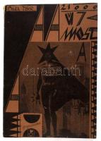 Bada Tibor: Új most. Bojler tudás garázs 84-87. Szerk. és az utószót írta: Fekete J. József. Új Symp...