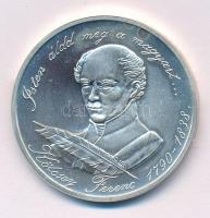 1990. 500Ft Ag "Kölcsey Ferenc születésének 200. évfordulója" kapszulában T:BU
Adamo EM11...
