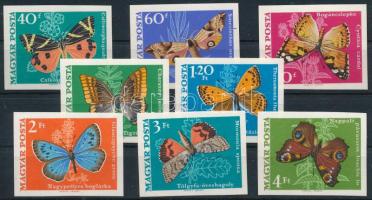 1969 Lepke vágott sor