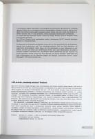 A magyar neoavantgard első generációja 1965-72. Die erste Generation der ungarischen Neoavantgarde 1...