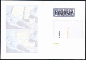 2008 A Biblia éve emlékív