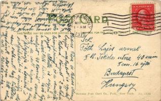 1913 New York City, In Chinatown (fa)