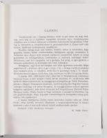 Dr. Fodor Ferenc: A Jászság életrajza. Bp.,1991, Jászok Egyesülete és a "Jászságért" Alapí...