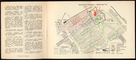 1938 A XXXIV. Nemzetközi Eucharisztikus Kongresszus tagsági jegye