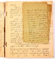 Egy ládányi régi pedagógiai témával kapcsolatos könyv az 1910-1930-as évekből