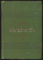 Tóth Mike: Lelki kalauz az élet keskeny ösvényén. Szatmár, 1896, "Pázmány-sajtó", 217+[5] p. Első kiadás. Kiadói egészvászon-kötés, Gottermayer-kötés, az elülső szennylapon bejegyzésekkel, helyenként kissé foltos lapokkal.