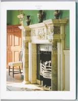 Henrietta Spencer-Churchill: Antik enteriőr. Ford.: Kiss Marianne. Bp., 1999, Geopen, 192 p. Első ki...