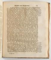 [Hadtudomány] Folard, Jean-Charles Chevalier de,: Anhang zur Geschichte des Polyb, mit den kriegeris...