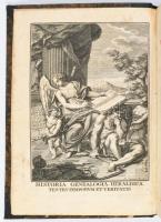 (Címerkalendárium) Wappenkalender. - Der durchlauchtigen Welt zum fünf und dreysigstenmal neu vermeh...