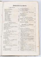 Weber's Volks-Kalender für das Jahr 1851. Mit zahlreichen Abbildungen u. Illustrationen.
Leipz...