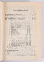 Möller Károly: Építési zsebkönyv. I-II. köt. Bp., 1938, Kir. M. Egyetemi Nyomda, 1119 p.; 1112 p. Ki...