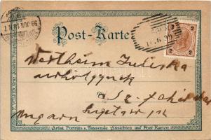 1899 Sankt Radegund bei Graz (Steiermark), villa. photo