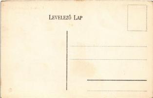 Bakóca, Bakócza; Fő utca, híd, templom (EK)