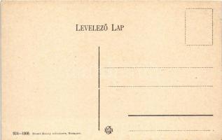 Budapest XIII. Margitsziget, Kis szálloda. Divald Károly műintézete 924-1908