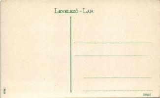 Győr, Újváros, zsinagóga, híd, Tolnay Imre üzlete (EK)