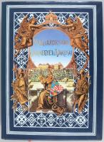 Borovszky Samu: Vas vármegye. Magyarország vármegyéi és városai. Praznovszky Mihály bevezetőjével. Bp., 1989, Dovin Művészeti Kft. Reprint kiadás. Kiadói egészvászon-kötés, kiadói papír védőborítóban.