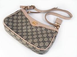 Gucci jelzésű táska, jó állapotban, 18x26 cm