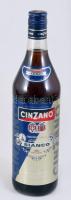 Cinzano Bianco vermouth, 1l, bontatlan.