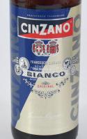 Cinzano Bianco vermouth, 1l, bontatlan