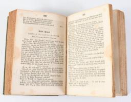 [Shakespeare, William] Shakspeare's sämmtliche dramatische Werke. 19tes bis 21stes, 22tes bis 2...