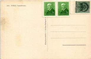 Pomáz, vasútállomás (EK)