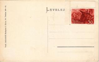 Budapest V. Báthory pince, sörház, étterem belsők. Kecskeméti és Magyar utca sarok. Friesz Mihály ve...