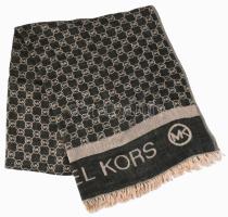 Michael Kors jelzett sál, 70x170 cm