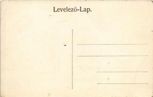 Budapest XII. Frivaldszky-Mauthner-Pálffy villa. Béla király út 20. (tűnyom / pinmark)

A villa Br...