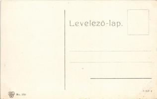 Budapest I. Tabán, Szent Gellért szobor, Döbrentei tér, Királyi vár, Stósz vendéglője, Keller Ignác ...