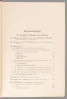(Technikatörténet) Geitel, Max: Der Siegeslauf der Technik. Band 1-3. Stuttgart, ca 1910 Union Deuts...