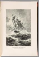 (Technikatörténet) Geitel, Max: Der Siegeslauf der Technik. Band 1-3. Stuttgart, ca 1910 Union Deuts...