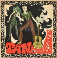 Bergendy - Beat Ablak. Vinyl, LP, Album, VG+