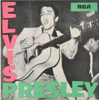 Elvis Presley. Vinyl, LP, Album, 1974, VG+