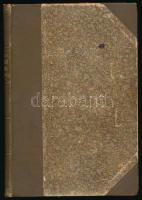 Varga Ottó: A magyarok oknyomozó története. A középiskolák VIII. osztálya számára. Bp., 1904, Franklin-Társulat, 292 p. Átkötött félvászon-kötésben, kissé viseltes borítóval.