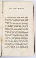 Niemeyer, August Hermann: Grundsätze der Erziehung des Unterrichts für Eltern, Hauslehrer und Schulm...