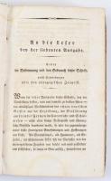 Niemeyer, August Hermann: Grundsätze der Erziehung des Unterrichts für Eltern, Hauslehrer und Schulm...