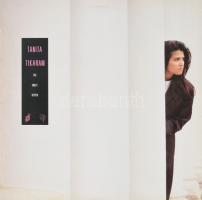 Tanita Tikaram - The Sweet Keeper. Vinyl, LP, Album, Stereo, Gong, Magyarország, 1990. VG+